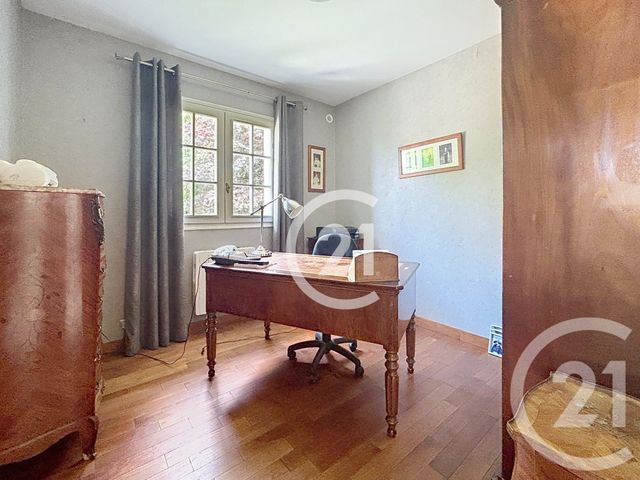 Maison &agrave; vendre - 6 pi&egrave;ces - 147 m2 - Eterville - 14 - BASSE-NORMANDIE
