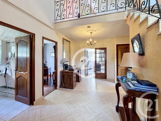 Maison &agrave; vendre - 6 pi&egrave;ces - 147 m2 - Eterville - 14 - BASSE-NORMANDIE