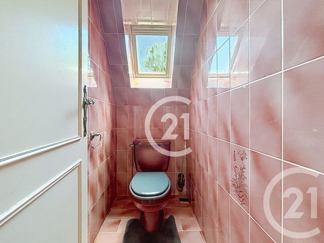 Maison &agrave; vendre - 6 pi&egrave;ces - 147 m2 - Eterville - 14 - BASSE-NORMANDIE