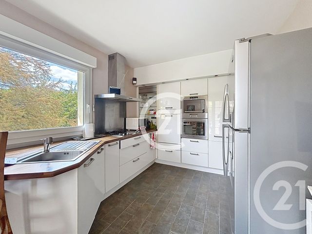 Maison &agrave; vendre - 6 pi&egrave;ces - 147 m2 - Eterville - 14 - BASSE-NORMANDIE