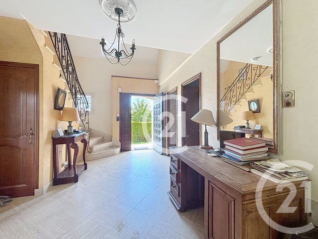 Maison &agrave; vendre - 6 pi&egrave;ces - 147 m2 - Eterville - 14 - BASSE-NORMANDIE