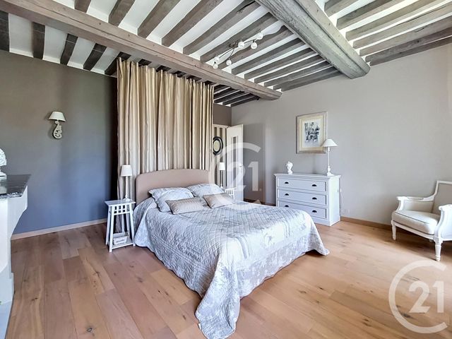 Maison &agrave; vendre - 8 pi&egrave;ces - 201 m2 - Fontenay Le Marmion - 14 - BASSE-NORMANDIE