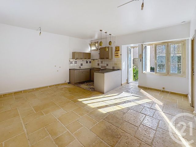 Appartement F2 &agrave; vendre - 2 pi&egrave;ces - 42,35 m2 - Caen - 14 - BASSE-NORMANDIE