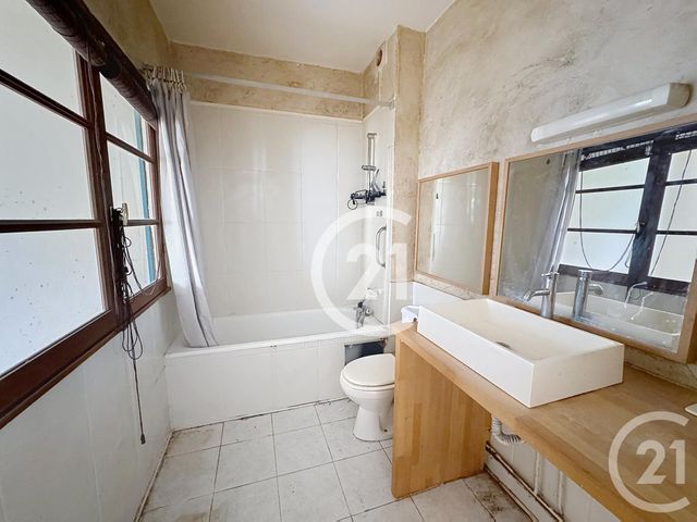 Appartement F2 &agrave; vendre - 2 pi&egrave;ces - 42,35 m2 - Caen - 14 - BASSE-NORMANDIE