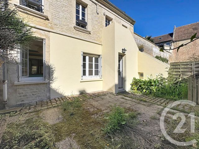 Appartement F2 &agrave; vendre - 2 pi&egrave;ces - 42,35 m2 - Caen - 14 - BASSE-NORMANDIE