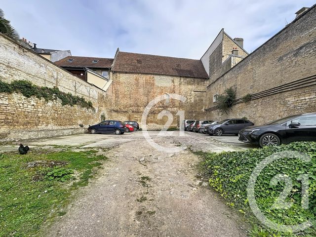 Appartement F2 &agrave; vendre - 2 pi&egrave;ces - 42,35 m2 - Caen - 14 - BASSE-NORMANDIE