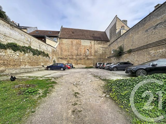 Appartement F2 &agrave; vendre - 2 pi&egrave;ces - 42,35 m2 - Caen - 14 - BASSE-NORMANDIE