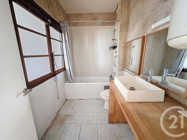 Appartement F2 &agrave; vendre - 2 pi&egrave;ces - 42,35 m2 - Caen - 14 - BASSE-NORMANDIE