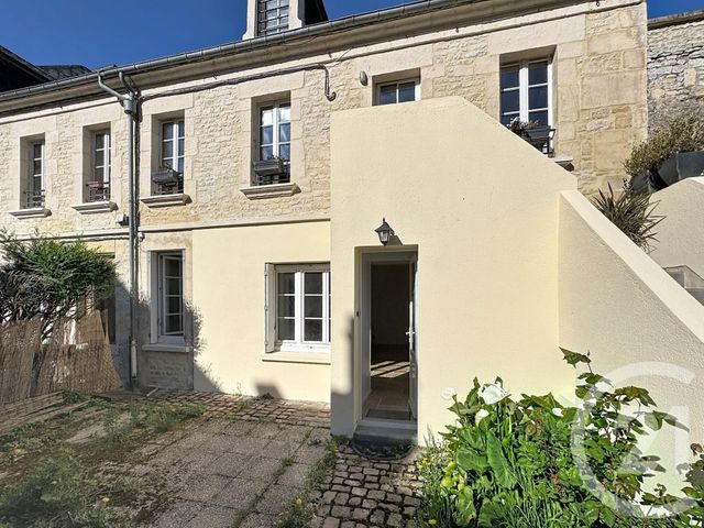 Appartement à vendre CAEN