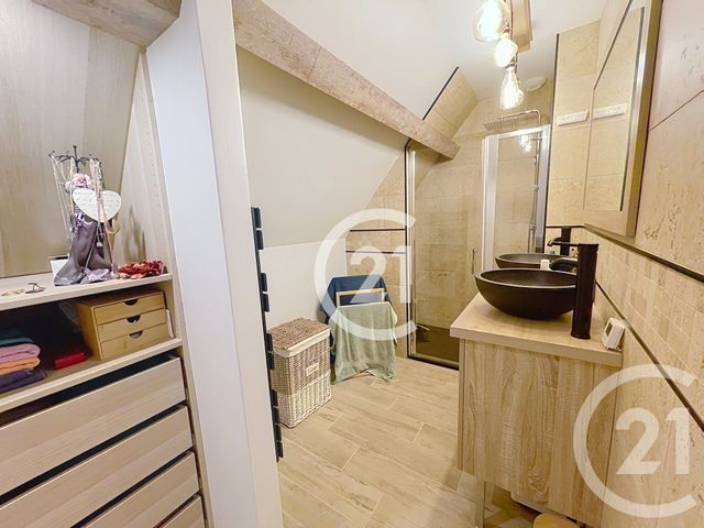 Maison &agrave; vendre - 5 pi&egrave;ces - 135 m2 - Estrees La Campagne - 14 - BASSE-NORMANDIE