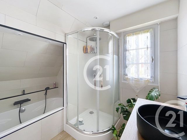 Maison &agrave; vendre - 5 pi&egrave;ces - 135 m2 - Estrees La Campagne - 14 - BASSE-NORMANDIE