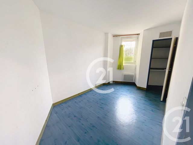 Appartement F3 &agrave; vendre - 3 pi&egrave;ces - 62,26 m2 - Herouville St Clair - 14 - BASSE-NORMANDIE