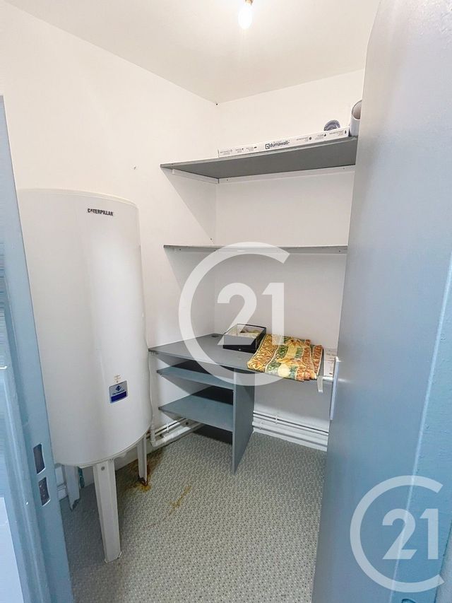 Appartement F3 &agrave; vendre - 3 pi&egrave;ces - 62,26 m2 - Herouville St Clair - 14 - BASSE-NORMANDIE