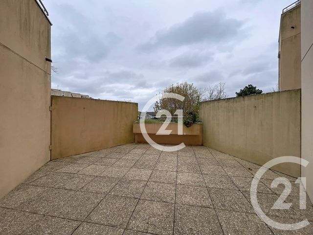 appartement - HEROUVILLE ST CLAIR - 14