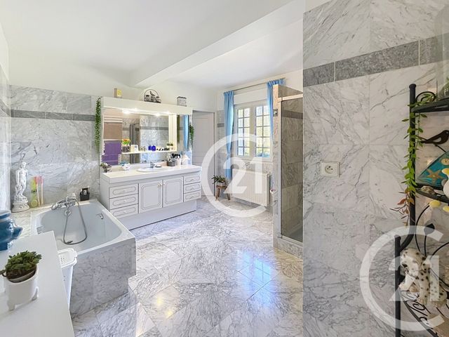 Maison &agrave; vendre - 6 pi&egrave;ces - 192 m2 - Meslay - 14 - BASSE-NORMANDIE