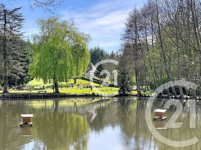 Maison &agrave; vendre - 6 pi&egrave;ces - 192 m2 - Meslay - 14 - BASSE-NORMANDIE