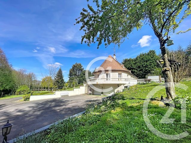 Maison &agrave; vendre - 6 pi&egrave;ces - 192 m2 - Meslay - 14 - BASSE-NORMANDIE