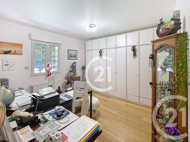 Maison &agrave; vendre - 6 pi&egrave;ces - 192 m2 - Meslay - 14 - BASSE-NORMANDIE