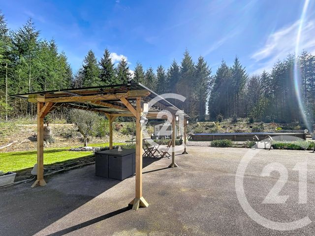 Maison &agrave; vendre - 6 pi&egrave;ces - 192 m2 - Meslay - 14 - BASSE-NORMANDIE