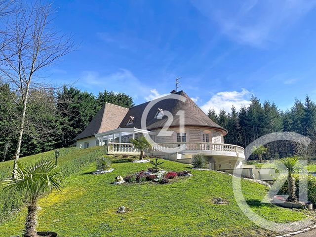 maison - MESLAY - 14