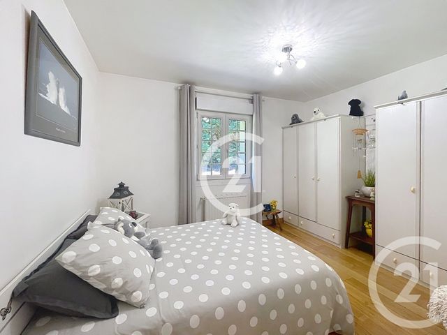 Maison &agrave; vendre - 6 pi&egrave;ces - 192 m2 - Meslay - 14 - BASSE-NORMANDIE