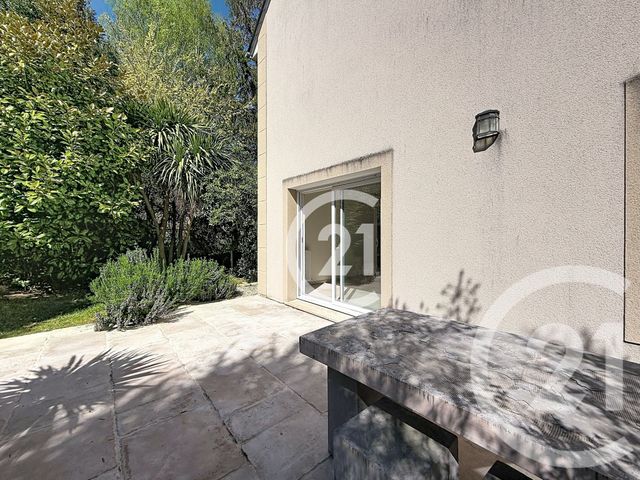 Maison &agrave; louer - 7 pi&egrave;ces - 198,21 m2 - Mathieu - 14 - BASSE-NORMANDIE