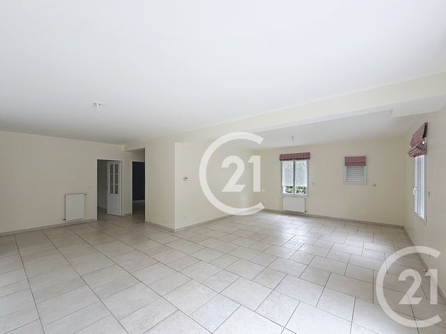 Maison &agrave; louer - 7 pi&egrave;ces - 198,21 m2 - Mathieu - 14 - BASSE-NORMANDIE