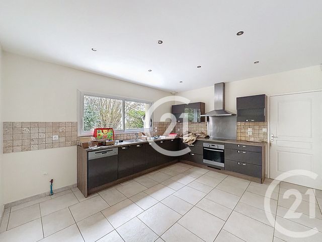 Maison &agrave; louer - 7 pi&egrave;ces - 198,21 m2 - Mathieu - 14 - BASSE-NORMANDIE