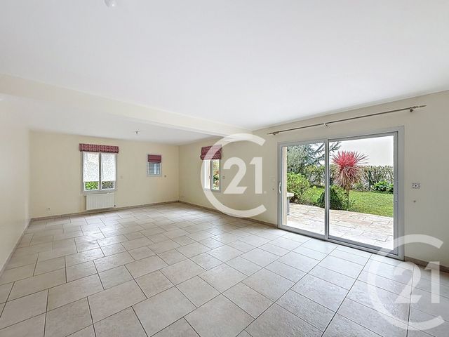 Maison &agrave; louer - 7 pi&egrave;ces - 198,21 m2 - Mathieu - 14 - BASSE-NORMANDIE