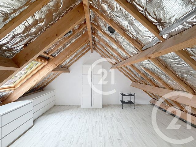 Maison &agrave; louer - 7 pi&egrave;ces - 198,21 m2 - Mathieu - 14 - BASSE-NORMANDIE