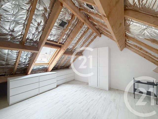 Maison &agrave; louer - 7 pi&egrave;ces - 198,21 m2 - Mathieu - 14 - BASSE-NORMANDIE