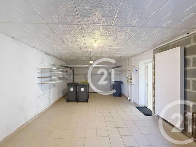 Maison &agrave; louer - 7 pi&egrave;ces - 198,21 m2 - Mathieu - 14 - BASSE-NORMANDIE