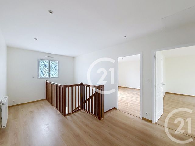 Maison &agrave; louer - 7 pi&egrave;ces - 198,21 m2 - Mathieu - 14 - BASSE-NORMANDIE