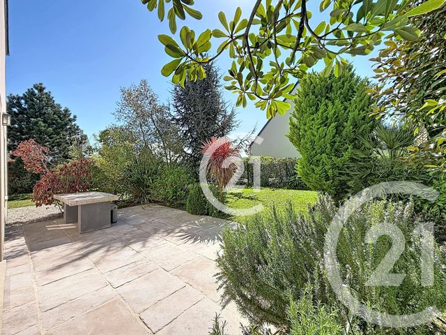 Maison &agrave; louer - 7 pi&egrave;ces - 198,21 m2 - Mathieu - 14 - BASSE-NORMANDIE