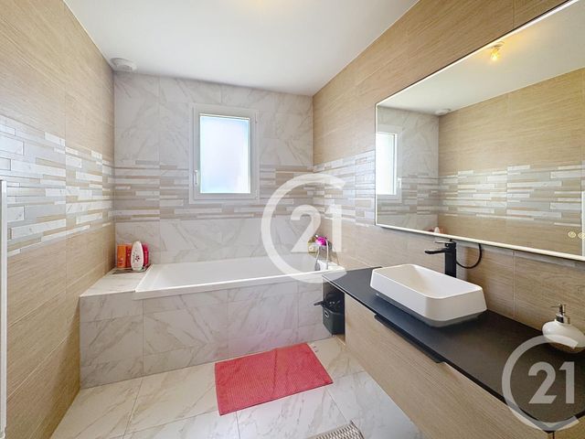 Maison &agrave; vendre - 6 pi&egrave;ces - 140,85 m2 - 14 - BASSE-NORMANDIE