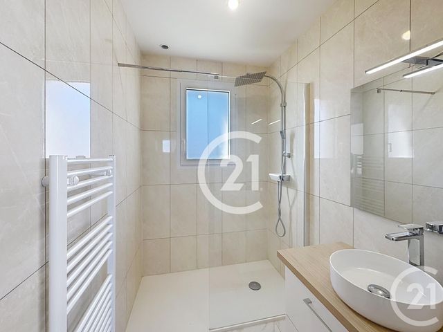 Maison &agrave; vendre - 6 pi&egrave;ces - 140,85 m2 - 14 - BASSE-NORMANDIE