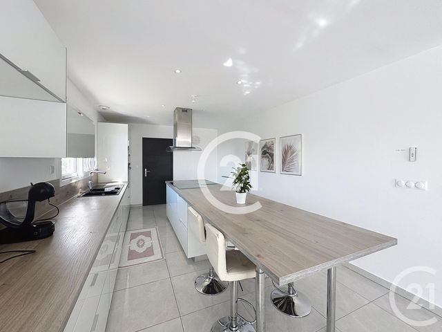 Maison &agrave; vendre - 6 pi&egrave;ces - 140,85 m2 - 14 - BASSE-NORMANDIE