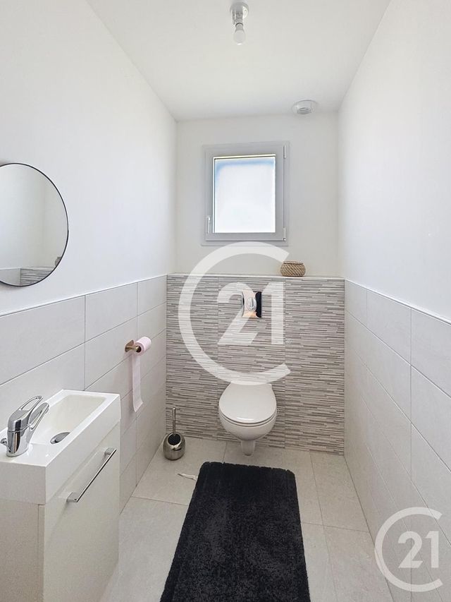 Maison &agrave; vendre - 6 pi&egrave;ces - 140,85 m2 - 14 - BASSE-NORMANDIE