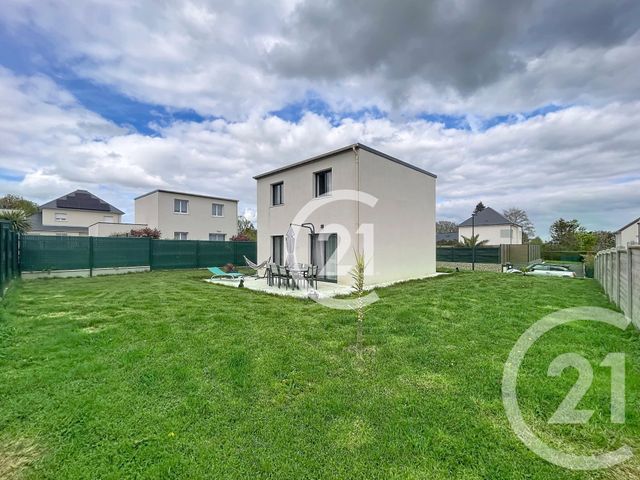 Maison à vendre THUE ET MUE