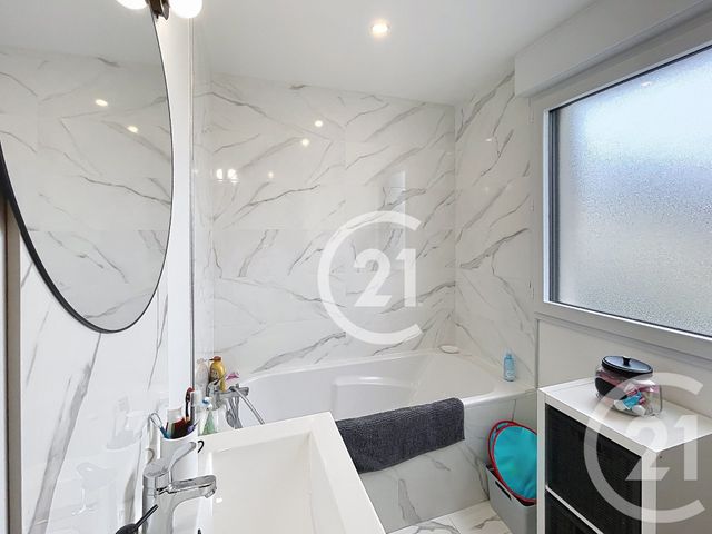 Maison &agrave; vendre - 5 pi&egrave;ces - 85 m2 - Thue Et Mue - 14 - BASSE-NORMANDIE