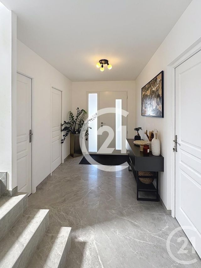 Maison &agrave; vendre - 6 pi&egrave;ces - 164,75 m2 - Giberville - 14 - BASSE-NORMANDIE