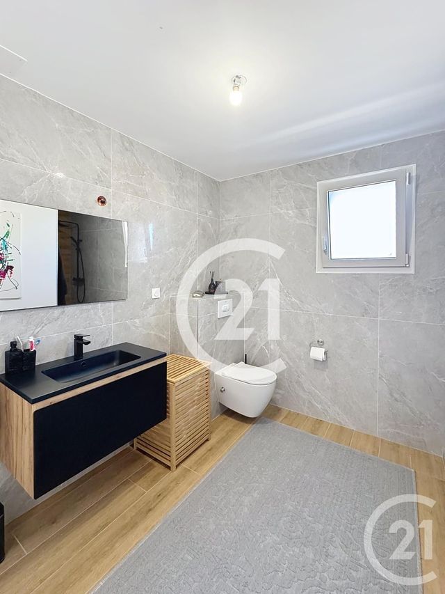 Maison &agrave; vendre - 6 pi&egrave;ces - 164,75 m2 - Giberville - 14 - BASSE-NORMANDIE