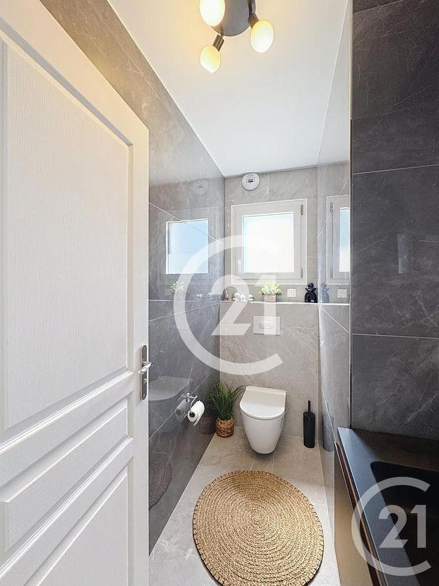 Maison &agrave; vendre - 6 pi&egrave;ces - 164,75 m2 - Giberville - 14 - BASSE-NORMANDIE