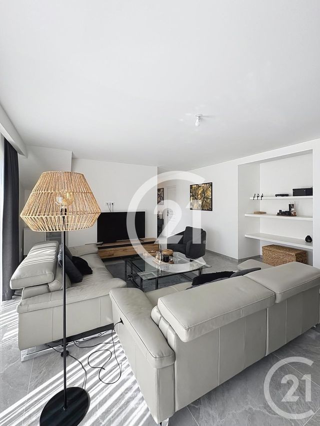 Maison &agrave; vendre - 6 pi&egrave;ces - 164,75 m2 - Giberville - 14 - BASSE-NORMANDIE