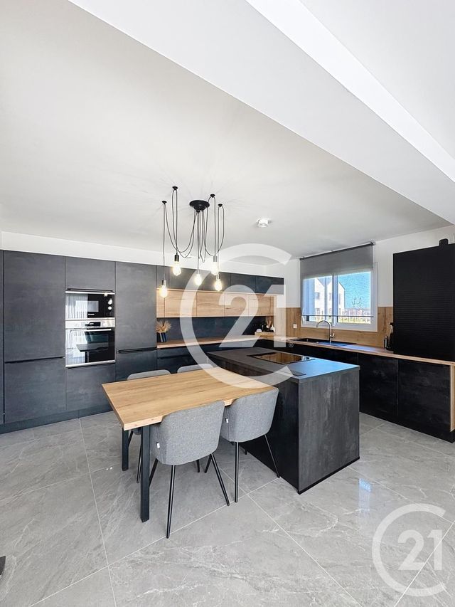 Maison &agrave; vendre - 6 pi&egrave;ces - 164,75 m2 - Giberville - 14 - BASSE-NORMANDIE