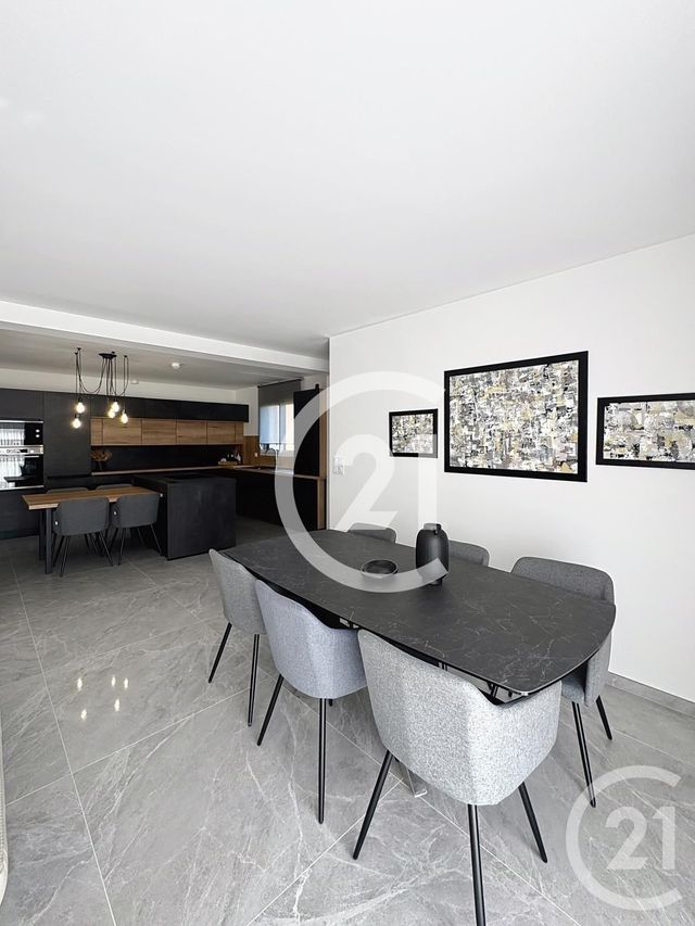 Maison &agrave; vendre - 6 pi&egrave;ces - 164,75 m2 - Giberville - 14 - BASSE-NORMANDIE