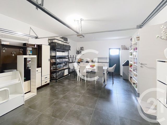 Maison &agrave; vendre - 7 pi&egrave;ces - 140,53 m2 - Maltot - 14 - BASSE-NORMANDIE