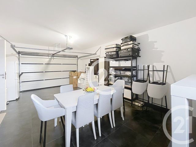 Maison &agrave; vendre - 7 pi&egrave;ces - 140,53 m2 - Maltot - 14 - BASSE-NORMANDIE