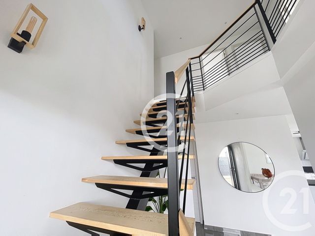 Maison &agrave; vendre - 7 pi&egrave;ces - 140,53 m2 - Maltot - 14 - BASSE-NORMANDIE