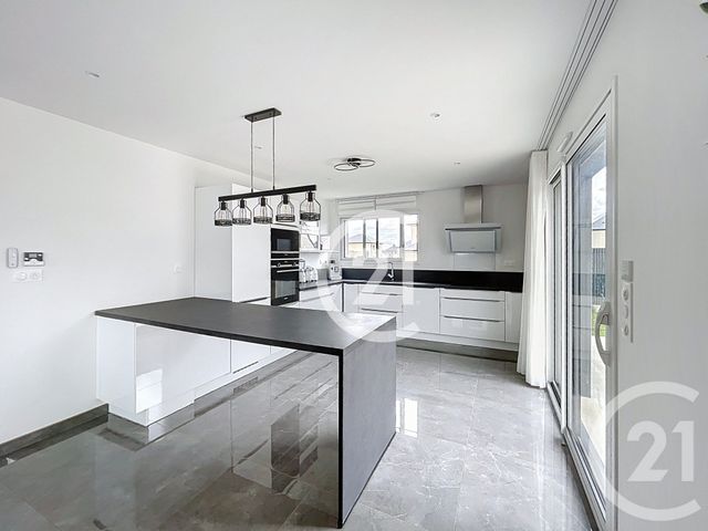 Maison &agrave; vendre - 7 pi&egrave;ces - 140,53 m2 - Maltot - 14 - BASSE-NORMANDIE